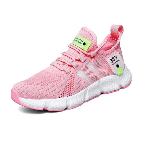 Tênis Respirável + BRINDE