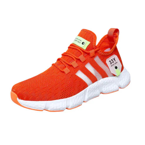 Tênis Respirável + BRINDE