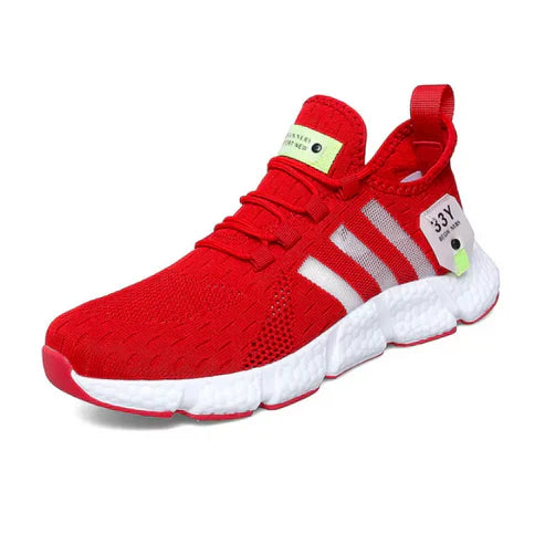 Tênis Respirável + BRINDE