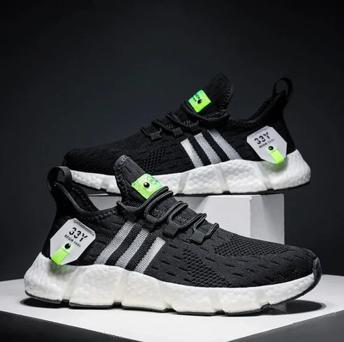 Tênis Respirável + BRINDE