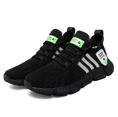 Tênis Respirável + BRINDE