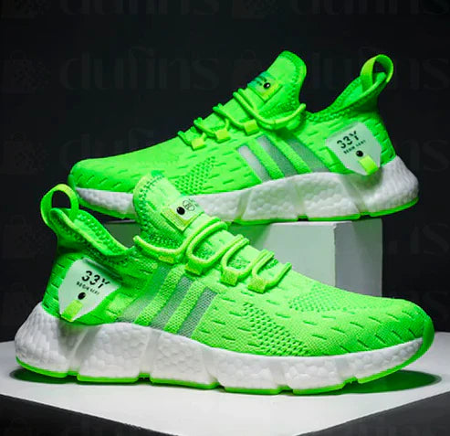 Tênis Respirável + BRINDE